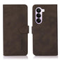 KHAZNEH Matte Texture Leather Phone Case, For OnePlus Nord CE6 Lite 5G Global, For OnePlus Ace 6 Ultra, For OnePlus 15T, For OnePlus Turbo 6V / Turbo 6, For OnePlus 15, For OnePlus Nord 5