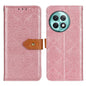 European Floral Embossed Flip Leather Phone Case, For OnePlus Nord 4, For OnePlus Nord CE4 Lite, For OnePlus Nord CE4 5G / K12 5G, For OnePlus 12R/Ace 3, For OnePlus 12, For OnePlus Ace 2 Pro, For OnePlus Nord 3 / Ace 2V