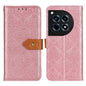 European Floral Embossed Flip Leather Phone Case, For OnePlus Nord 4, For OnePlus Nord CE4 Lite, For OnePlus Nord CE4 5G / K12 5G, For OnePlus 12R/Ace 3, For OnePlus 12, For OnePlus Ace 2 Pro, For OnePlus Nord 3 / Ace 2V