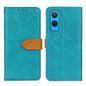 European Floral Embossed Flip Leather Phone Case, For OnePlus Nord 4, For OnePlus Nord CE4 Lite, For OnePlus Nord CE4 5G / K12 5G, For OnePlus 12R/Ace 3, For OnePlus 12, For OnePlus Ace 2 Pro, For OnePlus Nord 3 / Ace 2V