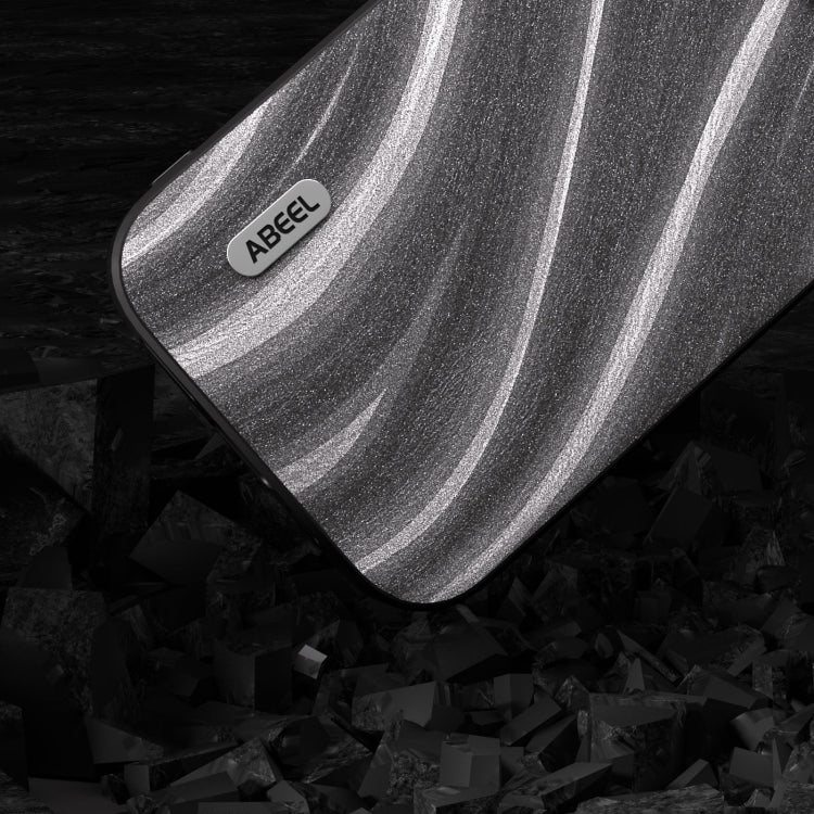 ABEEL Galactic Pattern Protective Phone Case, For iPhone 14 Plus, For iPhone 14