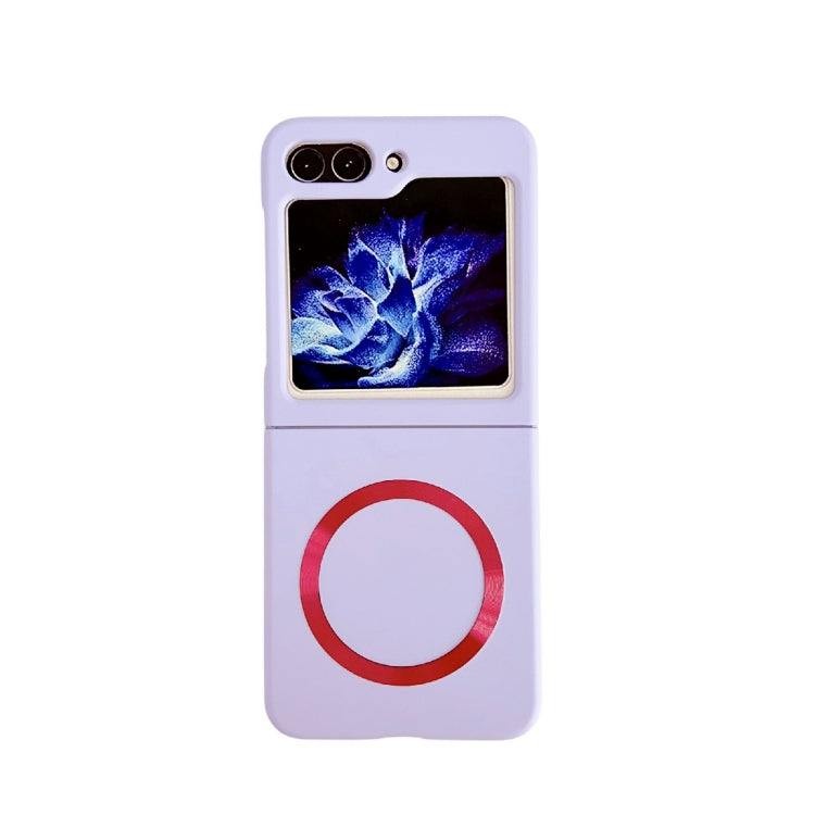 Skin Feel Magsafe Magnetic Shockproof PC Phone Case