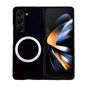 Skin Feel Magsafe Magnetic Shockproof PC Phone Case, For Samsung Galaxy Z Fold5, For Samsung Galaxy Z Flip5