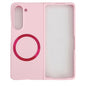 Skin Feel Magsafe Magnetic Shockproof PC Phone Case, For Samsung Galaxy Z Flip7 5G, For Samsung Galaxy Z Fold6