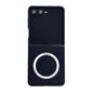 Skin Feel Magsafe Magnetic Shockproof PC Phone Case, For Samsung Galaxy Z Flip7 5G, For Samsung Galaxy Z Fold6