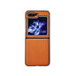 Litchi Texture PC +TPU Shockproof Phone Case