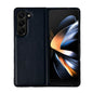 Litchi Texture PC +TPU Shockproof Phone Case, For Samsung Galaxy Z Fold5, For Samsung Galaxy Z Flip5