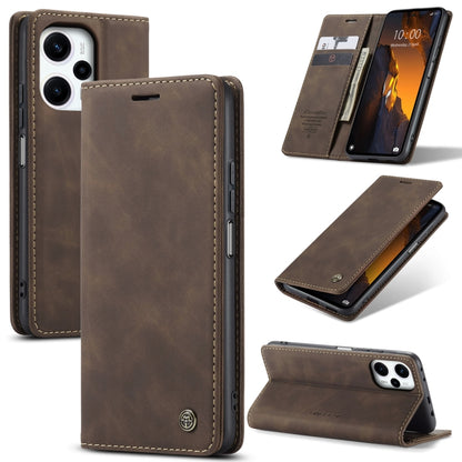 CaseMe 013 Multifunctional Horizontal Flip Leather Phone Case, Series 2