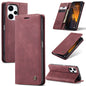 CaseMe 013 Multifunctional Horizontal Flip Leather Phone Case, Series 2