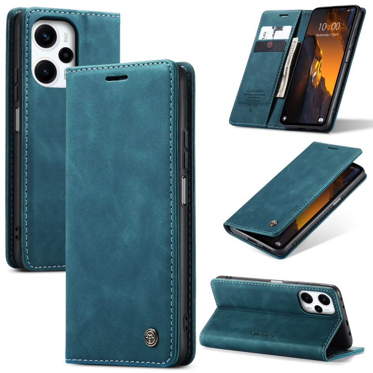 CaseMe 013 Multifunctional Horizontal Flip Leather Phone Case, Series 2