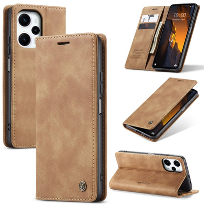 CaseMe 013 Multifunctional Horizontal Flip Leather Phone Case, Series 2