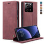 CaseMe 013 Multifunctional Horizontal Flip Leather Phone Case
