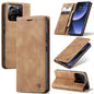 CaseMe 013 Multifunctional Horizontal Flip Leather Phone Case, Series 1