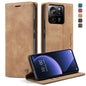 CaseMe 013 Multifunctional Horizontal Flip Leather Phone Case