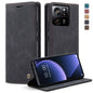 CaseMe 013 Multifunctional Horizontal Flip Leather Phone Case