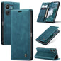 CaseMe 013 Multifunctional Horizontal Flip Leather Phone Case, Series 3