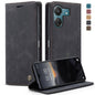 CaseMe 013 Multifunctional Horizontal Flip Leather Phone Case
