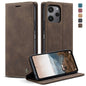 CaseMe 013 Multifunctional Horizontal Flip Leather Phone Case