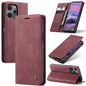 CaseMe 013 Multifunctional Horizontal Flip Leather Phone Case, Series 1