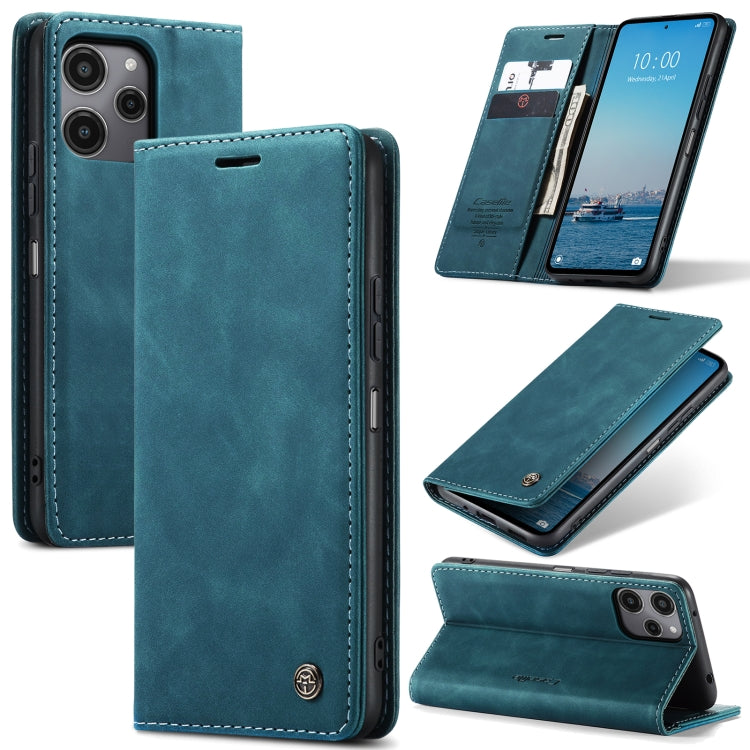 CaseMe 013 Multifunctional Horizontal Flip Leather Phone Case, Series 1