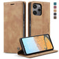 CaseMe 013 Multifunctional Horizontal Flip Leather Phone Case