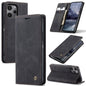 CaseMe 013 Multifunctional Horizontal Flip Leather Phone Case, Series 1