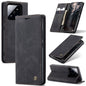 CaseMe 013 Multifunctional Horizontal Flip Leather Phone Case, Series 1