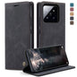 CaseMe 013 Multifunctional Horizontal Flip Leather Phone Case