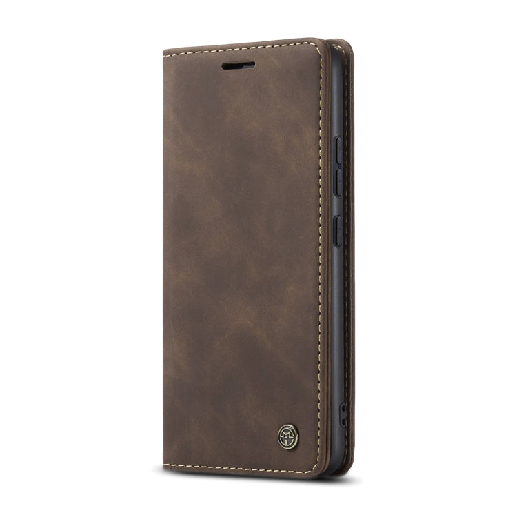 CaseMe 013 Multifunctional Horizontal Flip Leather Phone Case