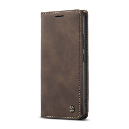 CaseMe 013 Multifunctional Horizontal Flip Leather Phone Case