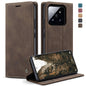 CaseMe 013 Multifunctional Horizontal Flip Leather Phone Case