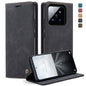 CaseMe 013 Multifunctional Horizontal Flip Leather Phone Case