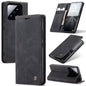 CaseMe 013 Multifunctional Horizontal Flip Leather Phone Case, Series 1