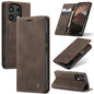 CaseMe 013 Multifunctional Horizontal Flip Leather Phone Case, Series 2