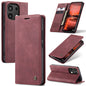 CaseMe 013 Multifunctional Horizontal Flip Leather Phone Case, Series 2