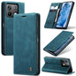 CaseMe 013 Multifunctional Horizontal Flip Leather Phone Case, Series 2