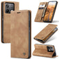 CaseMe 013 Multifunctional Horizontal Flip Leather Phone Case, Series 2