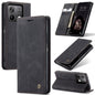 CaseMe 013 Multifunctional Horizontal Flip Leather Phone Case, Series 2