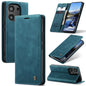 CaseMe 013 Multifunctional Horizontal Flip Leather Phone Case, Series 2