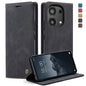 CaseMe 013 Multifunctional Horizontal Flip Leather Phone Case