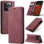 CaseMe 013 Multifunctional Horizontal Flip Leather Phone Case, Series 2