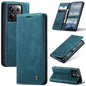 CaseMe 013 Multifunctional Horizontal Flip Leather Phone Case, Series 2