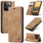 CaseMe 013 Multifunctional Horizontal Flip Leather Phone Case, Series 2