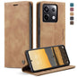 CaseMe 013 Multifunctional Horizontal Flip Leather Phone Case