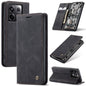 CaseMe 013 Multifunctional Horizontal Flip Leather Phone Case, Series 2