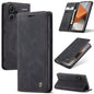 CaseMe 013 Multifunctional Horizontal Flip Leather Phone Case, Series 1