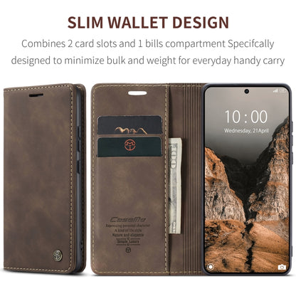 CaseMe 013 Multifunctional Horizontal Flip Leather Phone Case, Series 1