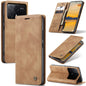 CaseMe 013 Multifunctional Horizontal Flip Leather Phone Case