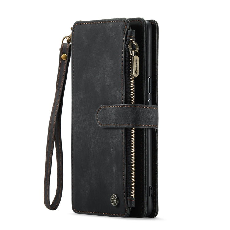 CaseMe C30 Multifunctional Leather Phone Case