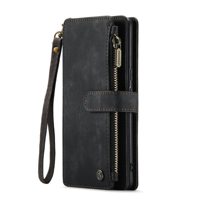 CaseMe C30 Multifunctional Leather Phone Case